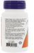 NOW Foods Omega-3 Molecularly Distilled Softgels 30 caps 414057 фото 3