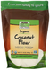 Now Foods Coconut Flour Кокосове борошно органік 454 г 1158631 фото 1