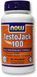 Тестостероновый комплекс Now TestoJack 100 60 caps 463929 фото 1