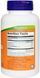 NOW Foods SPIRULINA 1000 mg ORG 120 TABS Спирулина 523301 фото 2