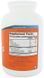 NOW Foods Omega-3 Molecularly Distilled Softgels 500 caps 414058 фото 2