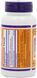 NOW Foods Ginkgo Biloba 60 mg Veg Capsules 120 veg caps 430433 фото 2