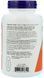 NOW Foods Omega-3 Molecularly Distilled Softgels 200 caps 414059 фото 2