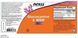 NOW Foods Glucosamine MSM, 750 / 250mg, 60 Veg Capsules 685192 фото 2