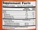 NOW Foods Omega-3 Molecularly Distilled Softgels 200 caps 414059 фото 3