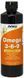 NOW Foods OMEGA 3-6-9 LIQUID 16 FL OZ Омега 3-6-9 520714 фото 1