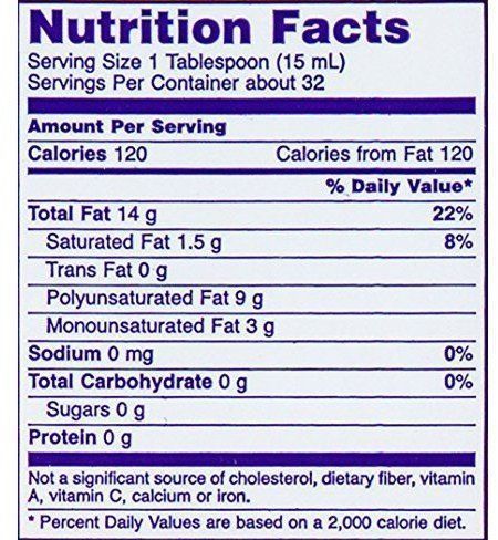 NOW Foods OMEGA 3-6-9 LIQUID 16 FL OZ Омега 3-6-9 520714 фото