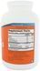 NOW Foods OMEGA-3 1000 mg CHOLES FREE 180 SGELS Омега-3 520715 фото 2