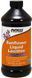 NOW Foods SUNFLOWER LIQUID LECITHIN 16 FL OZ Лецитин 523309 фото 1