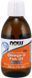 NOW Foods OMEGA-3 FISH OIL 200 ML (7 OZ) LEMON Омега-3 Рыбий жир 520716 фото 1
