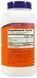 Now Foods D-Mannose Pure Powder, 6 oz (170 g) (NF2809) 641107 фото 2