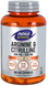 Амінокислота для спорту Now Foods Arginine And Citruline, 500mg \ 250 mg, 120 Veg Capsules 686445 фото 1