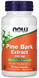 NOW Foods Pine Bark Extract 240 mg 90 veg caps (Экстракт сосновой коры) 417200 фото 1