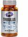 Now Foods Tribulus 500 mg Трибулус 100 вегетаріанських капсул 897057 фото 1