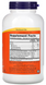 NOW Foods Omega 3-6-9 1000 mg Softgels 250 caps 414065 фото 2