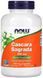 NOW Foods Cascara Sagrada Крушина 450 мг 250 капсул 1418775 фото 1