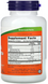 Now Foods Pygeum Saw Palmetto Африканська злива та Со Пальметто 120 капсул 1158639 фото 2