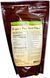 NOW Foods Flax Seed Meal Real Food organic 340 g (Льняна харчування) 417149 фото 2