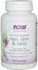 NOW Foods CLINICAL HAIR, SKIN & NAILS 90 CAPS Вітаміни для волосся, шкіри і нігтів 520657 фото 1