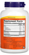 NOW Foods Super Omega 3-6-9 1200 mg 180 soft gel Супер Омега 3-6-9 523316 фото 2