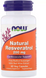 Now Foods Natural Resveratrol, 200 mg, 60 Veg Capsules 685378 фото 1