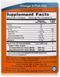NOW Foods Omega-3 Mini Gels 90 caps 414067 фото 2