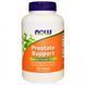 NOW Foods Prostate Support Підтримка простати 180 гелевих капсул 775661 фото 1