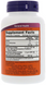 Now Foods Glucosamine & Chondroitin with MSM Capsules 90 caps 572731 фото 2