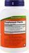 NOW Foods EGCg Green Tea Extract 400 mg 180 caps 416610 фото 2