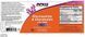Now Foods Glucosamine & Chondroitin with MSM Capsules 90 caps 572731 фото 4