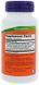 NOW Foods EGCg Green Tea Extract 400 mg 90 caps 416611 фото 2