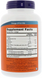 Now Foods Cod Liver Oil 1.000 mg Риб'ячий жир з печінки тріски 180 гелевих капсул 827412 фото 2