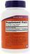 NOW Foods MSM 1000 mg Veg Capsules 120 caps 416675 фото 2