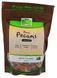 NOW Foods PECANS RAW 12 OZ Cирие горіхи пекан 520723 фото 1