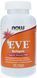 NOW Foods Eve Women's Multiple Vitamin 180 Softgels 416612 фото 1