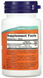 NOW Foods Selenium Yeast Free 100 mcg Селен без дріжджів 100 таблеток 775664 фото 3