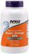NOW Foods Super Omega EPA 1200 mg NOW-0360/240 120 SGELS Супер Омега EPA / DHA 523319 фото 1
