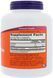 NOW Foods Beef Gelatin 550 mg 200 caps (Гидролизат желатина) 416740 фото 2