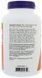 NOW Foods Maca Pure Powder Certified Organic 198 g /73 servings/ 416678 фото 2
