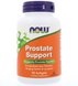 Now Foods Prostate support 90 gel caps 417997 фото 1