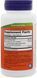 NOW Foods Ginseng & Royal Jelly 90 veg caps (Женьшень + маточное молочко) 416751 фото 2