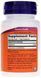 Now Foods Melatonin, 3 mg, 60 Veg Capsules 685394 фото 2