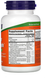Now Foods Advanced Liver Support Підтримка печінки 90 вегетаріанських капсул 924197 фото 2