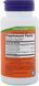 NOW Foods Rei-Shi Mushrooms 270 mg 100 Veg Capsules Грибы Рей-Ши 523264 фото 2