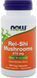 NOW Foods Rei-Shi Mushrooms 270 mg 100 Veg Capsules Грибы Рей-Ши 523264 фото 1