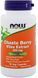 NOW Foods Chaste Berry Vitex 300 mg 90 caps (Донг Квай і Авраама дерево) 416743 фото 1