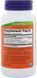 NOW Foods Chaste Berry Vitex 300 mg 90 caps (Донг Квай і Авраама дерево) 416743 фото 2