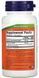 NOW Foods Green Tea Extract 400 mg 100 Vegcaps 416263 фото 3