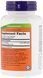 NOW Foods Graviola 500 mg 100 caps (гуанабана, Гравіола) 442324 фото 2