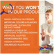Now Foods TestoJack 100 Тестостероновый комплекс 60 растительных капсул 523325 фото 4